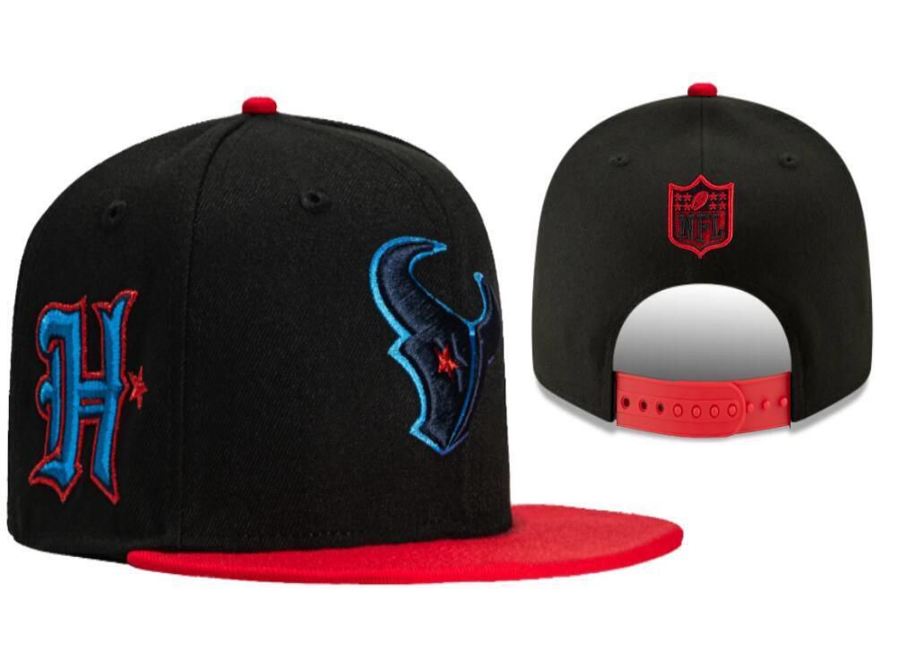 2026 NFL Houston Texans Hat style YS01